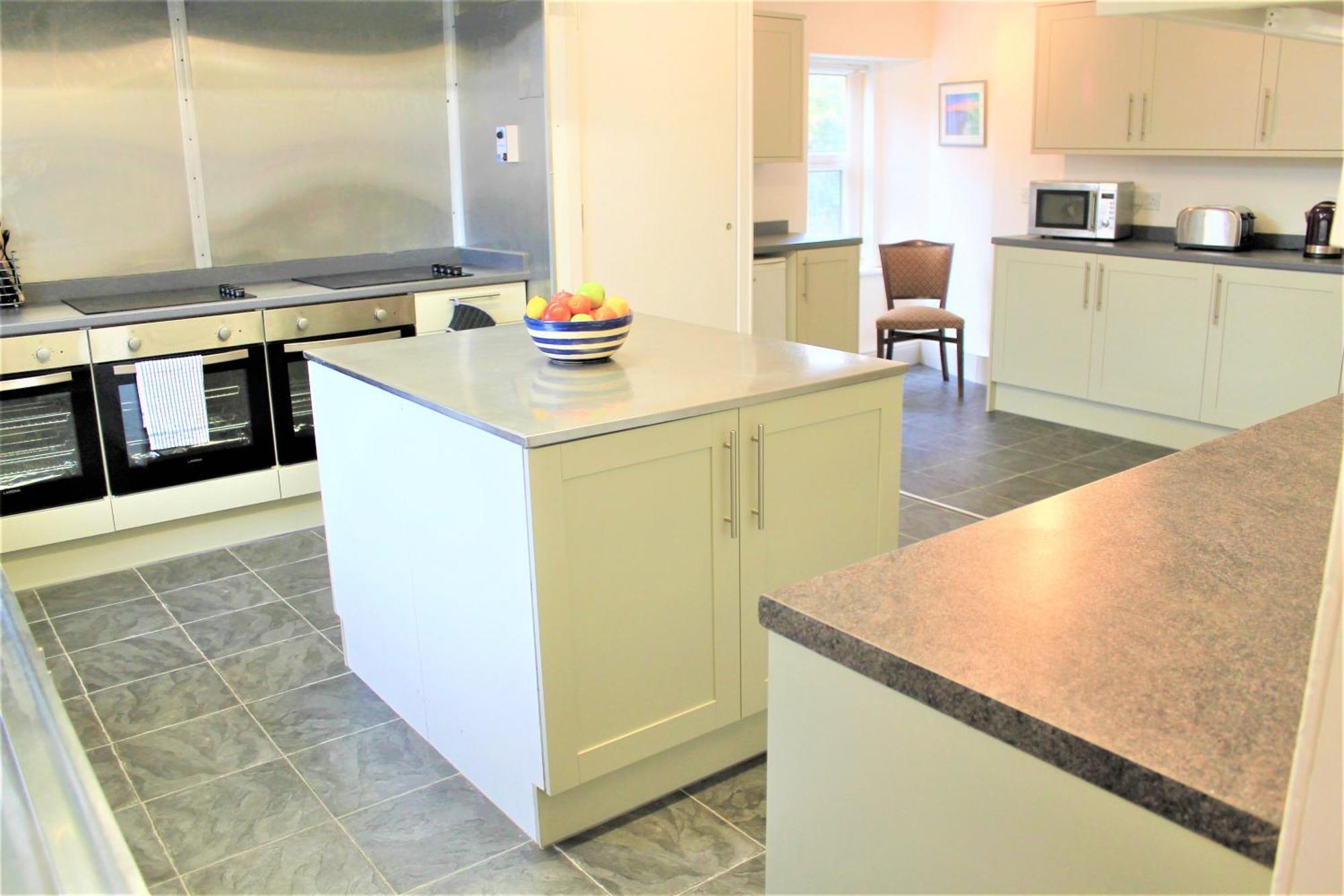 Hollybank - Ensuite Room & Use Of Large Shared Kitchen Дъмфрийс Екстериор снимка