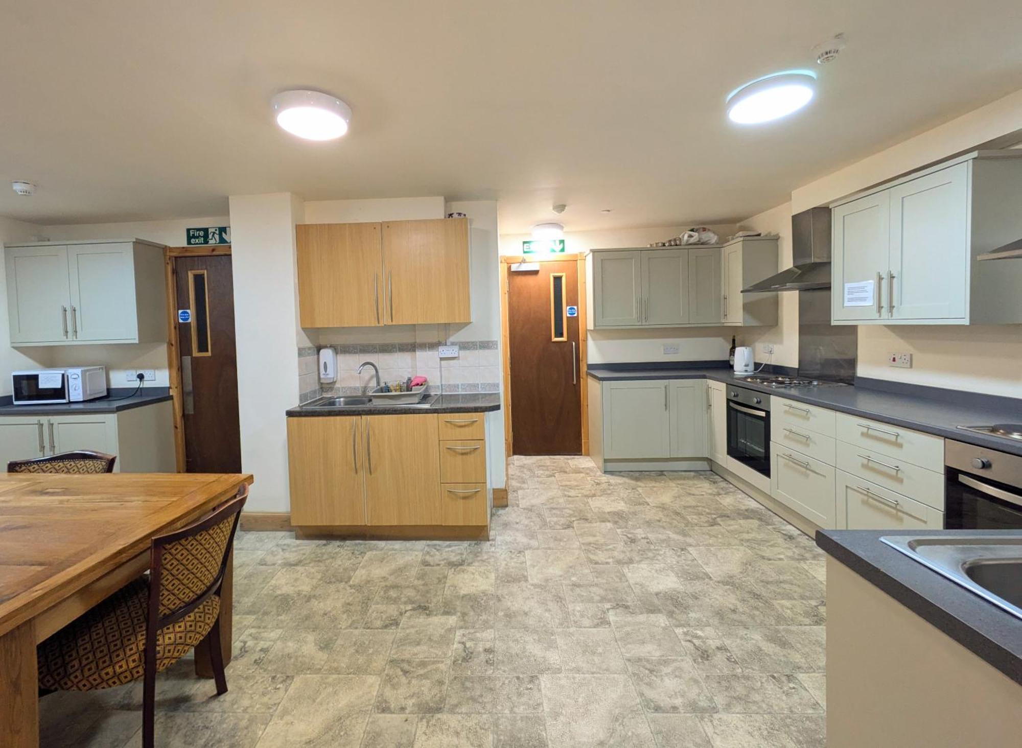 Hollybank - Ensuite Room & Use Of Large Shared Kitchen Дъмфрийс Екстериор снимка
